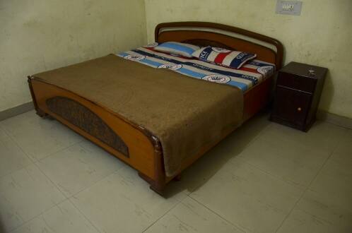 Hotel Partap Palace, Mandi 4